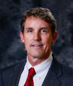 Mike Roman- Board of Trustees