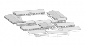 naomi's village welcome