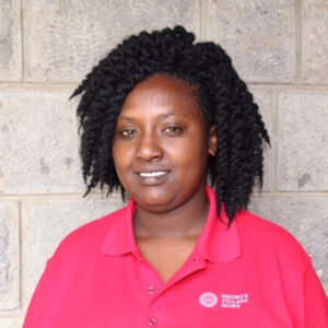 Peris Wambui Machaga 