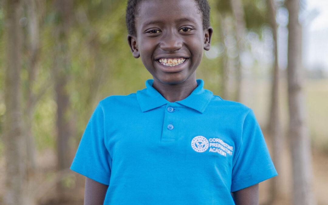 Mary Njeri Mugo