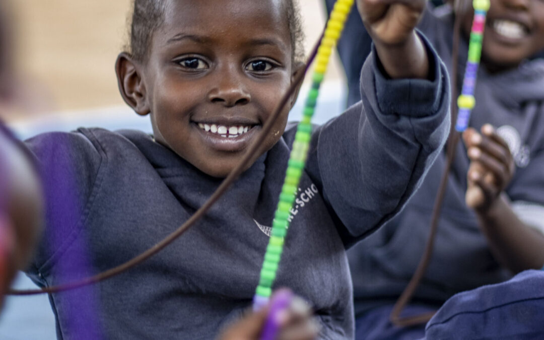 LEAP Preschool Current Needs