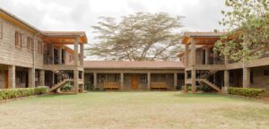 naomi's village name and location