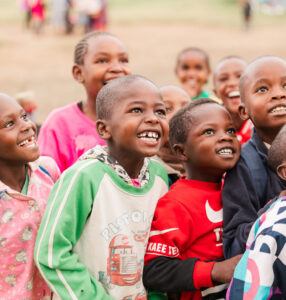 naomi's village about us