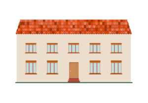 naomi's village home