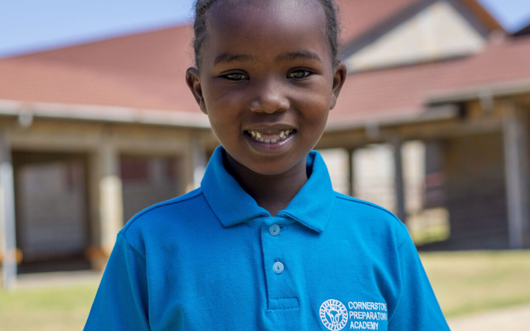 Mary Nyambura Gathura