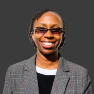 Dr. Evelyn Mbugua