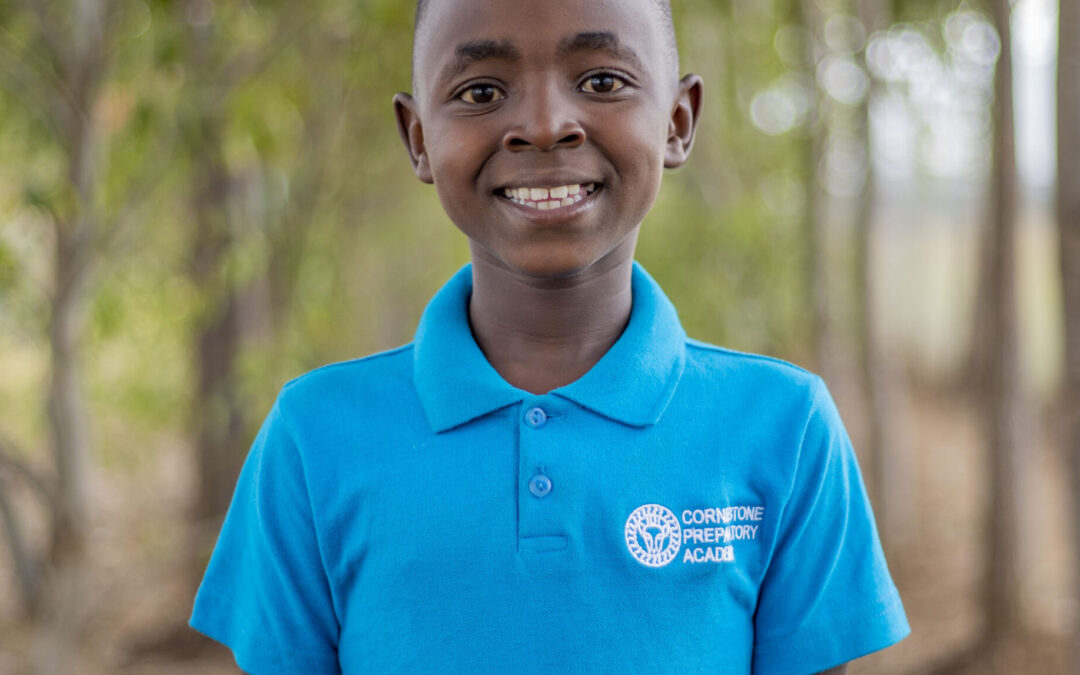 Hanningtone Kamau