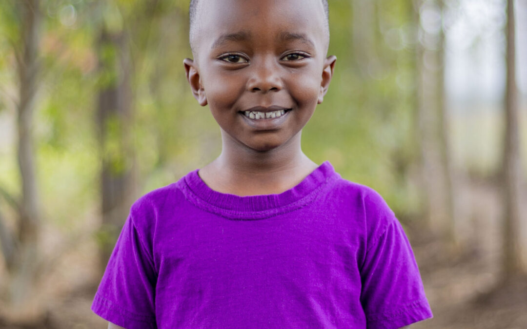 Kenneth Kimani