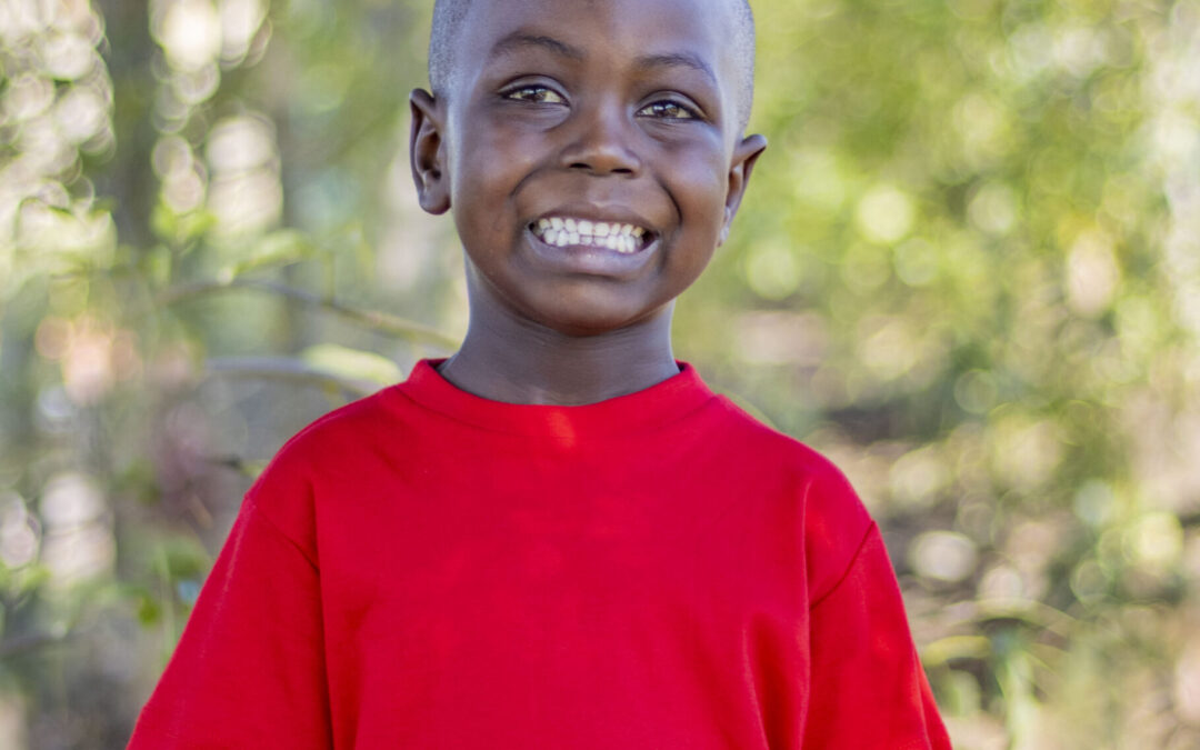 Peterson Wambugu