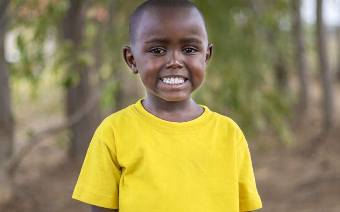 Vincent Kimani