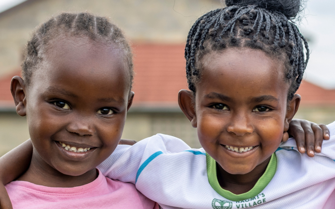 Fully Sponsor a LEAP Student for One Year