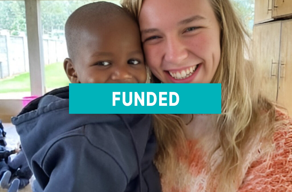 Long-Term Missionary Apartments