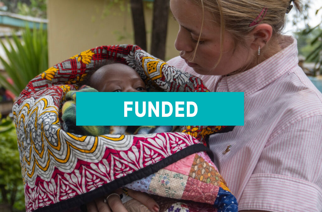 Diapers for the Baby Room