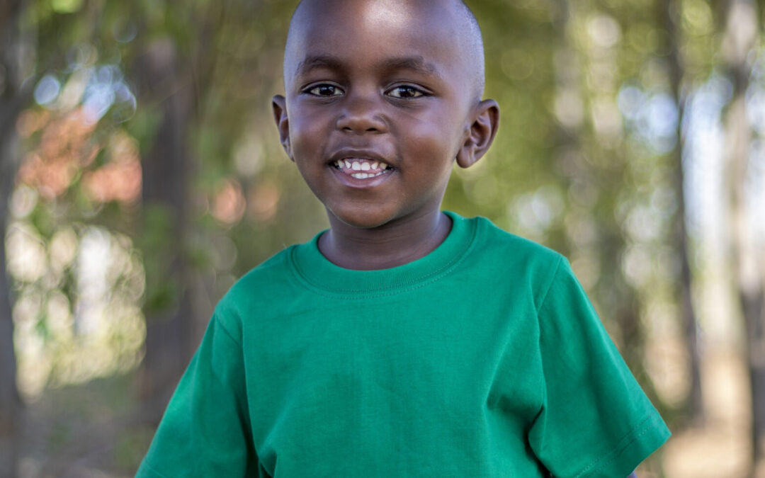 Dashiel Ndungu