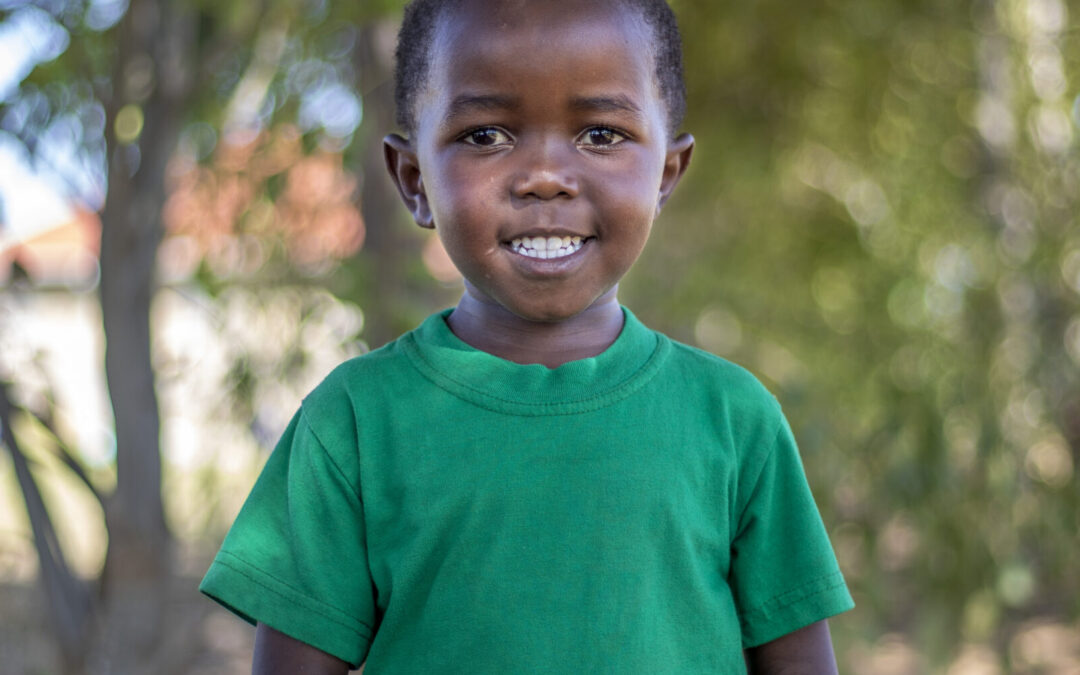 Joseph Kamiri