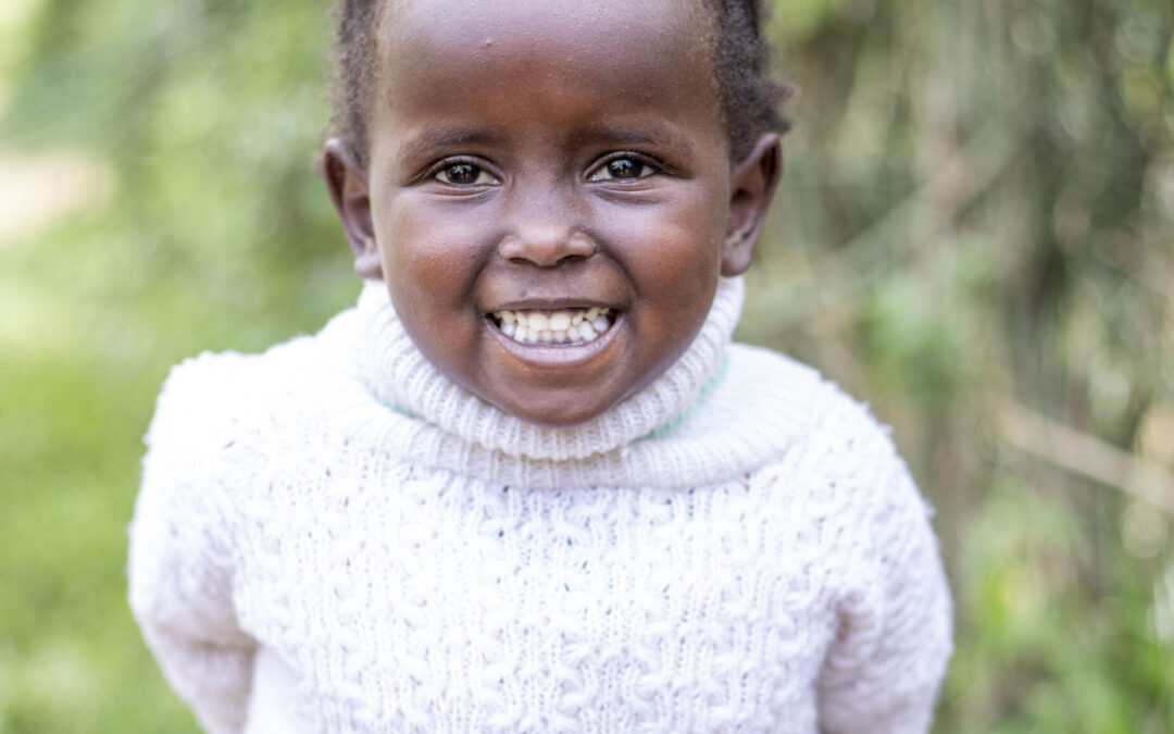 Lyan Wangari