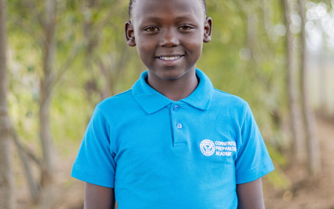 John Nganga