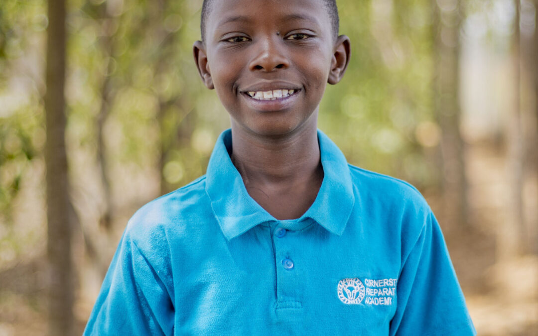 Elijah Kariuki
