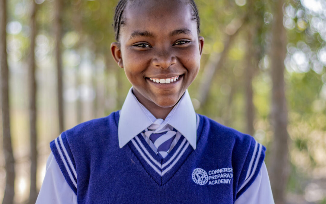 Mercy Wangui