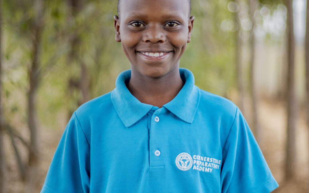 Dennis Kamau