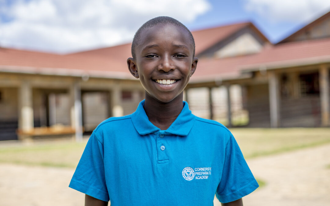 Gifton Kariuki