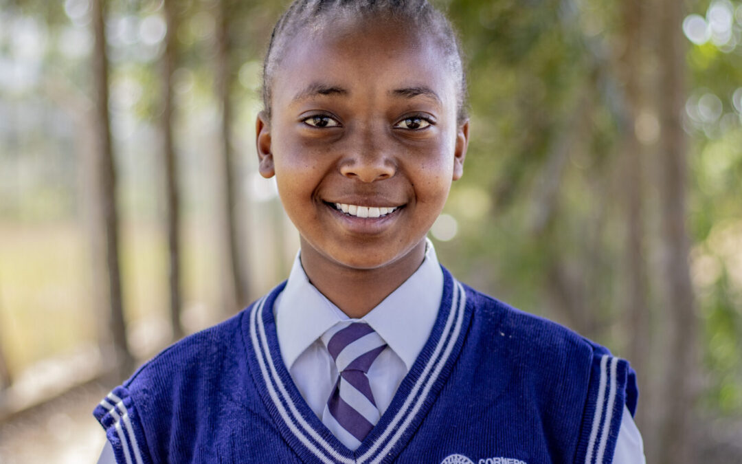 Mary Wanjiku Gitiria