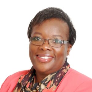 Unny Nzioka