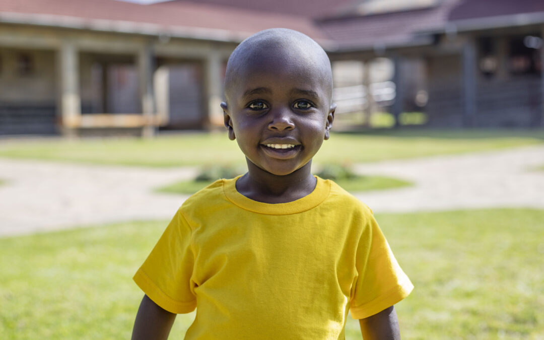 David Ndegwa