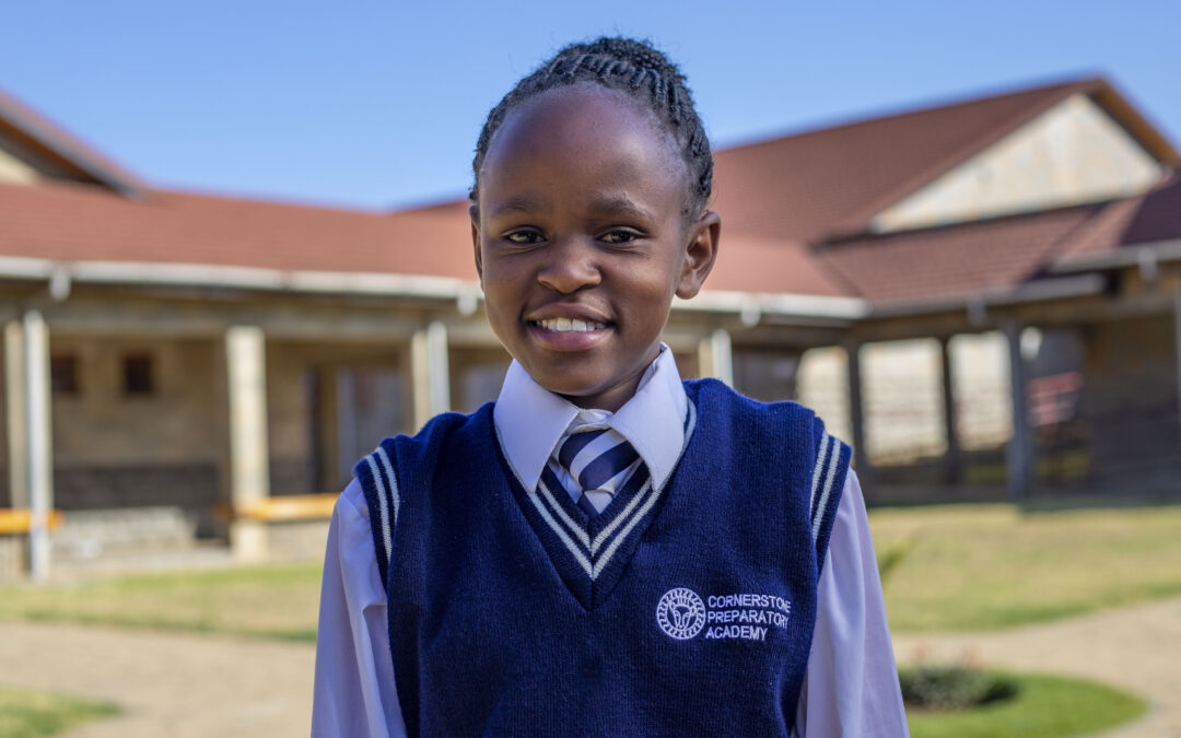Jane Nyambura