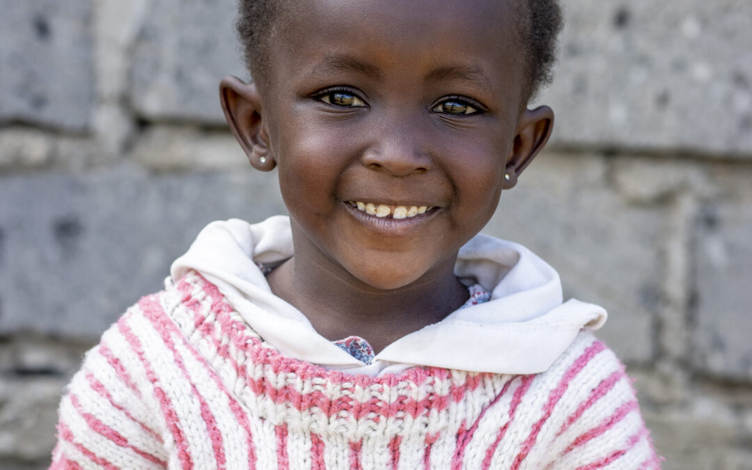 Mary Muthoni Mutahi