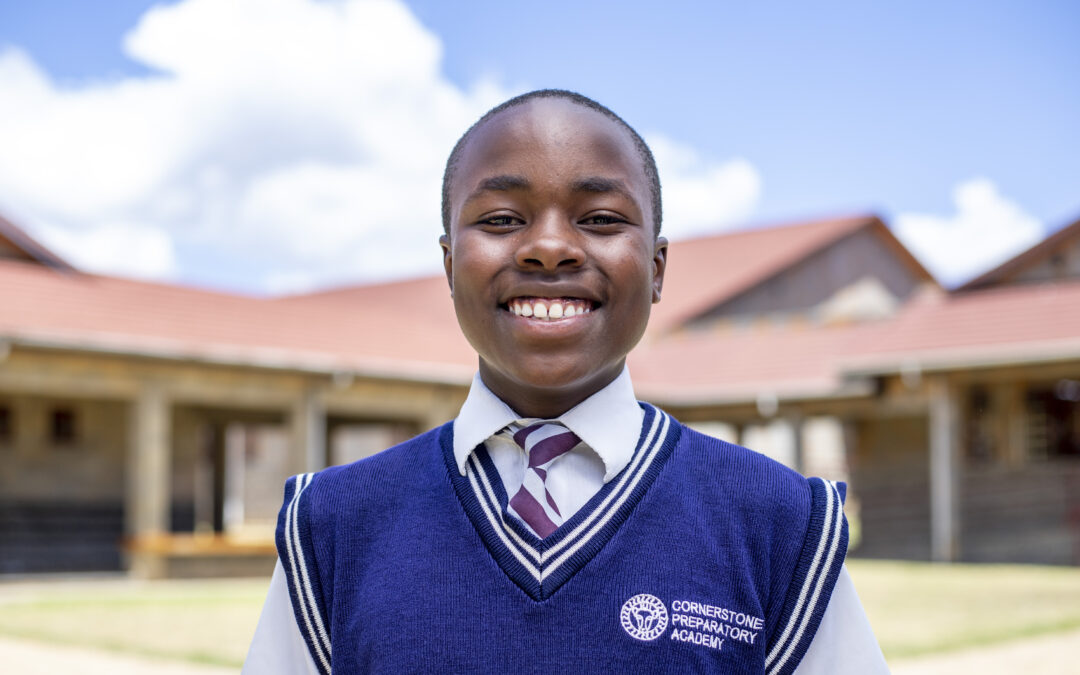 Moses Ndungu