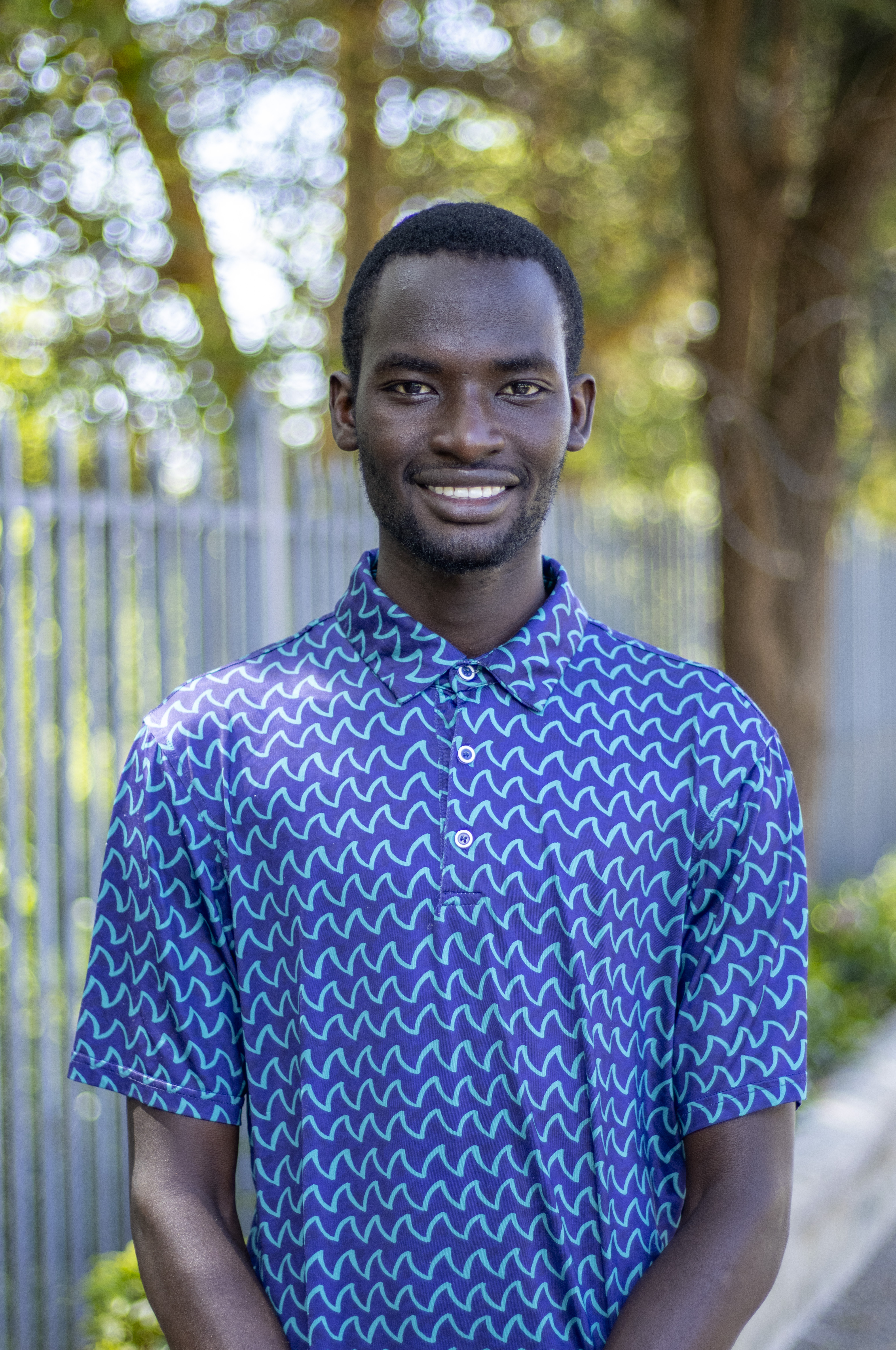 Kibet – Naomi's Village